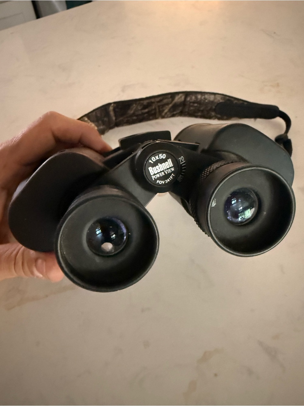 Bushnell Binoculars